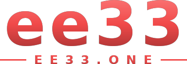 ee33 logo